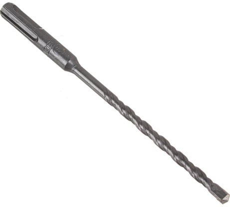 Бур (6x160 мм; SDS-Plus) ЕРМАК 654-132