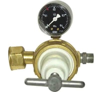 Редуктор для газораспределительного трубопровода (ацетилен) БАМЗ САО-10-2