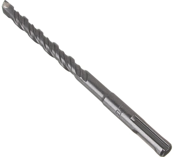 Бур (10x160 мм; SDS-Plus) ЕРМАК 654-137