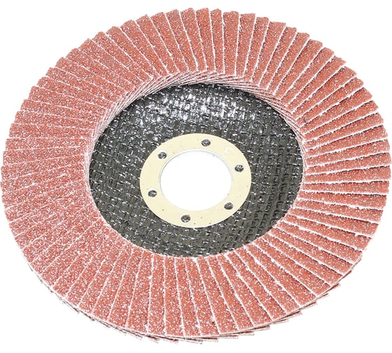 Круг TLX КЛТ1 125х22,2 14А Р 60 №25 SA28003 75238