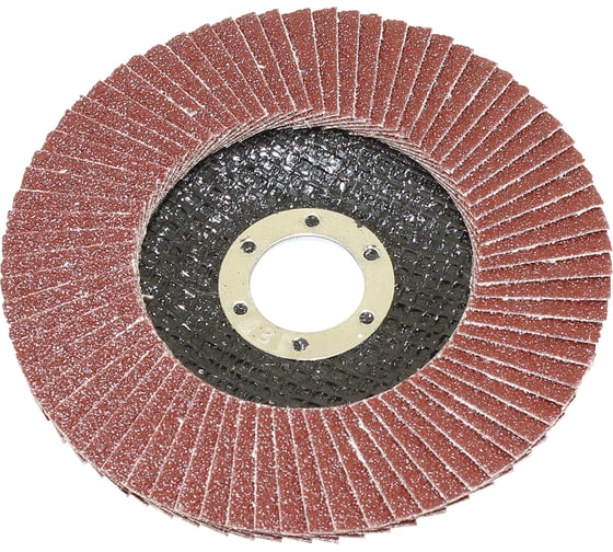 Круг TLX КЛТ1 125х22,2 14А Р 80 №20 SA28003 75239