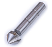 Зенковка GOLDRATIO D16,5 мм 90 градусов хвостовик 10 мм М00024983