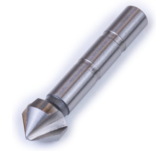 Зенковка GOLDRATIO D16,5 мм 90 градусов хвостовик 10 мм М00024983