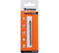 Сверло по керамике и стеклу 6 мм ЕРМАК 649-104