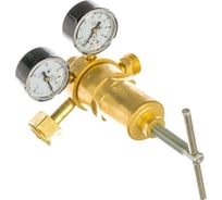 Редуктор для газового баллона (воздух) БАМЗ РВ-90 исп. 03