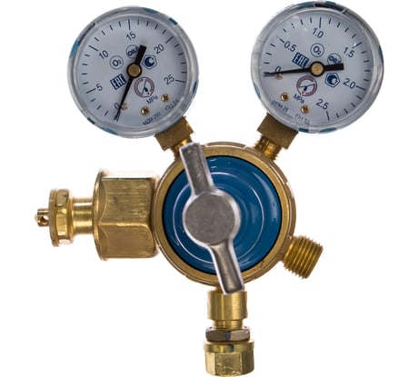 Редуктор кислородный БАМЗ БКО-50 МГ малогабаритный 2048