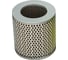 Воздушный фильтр-элемент MANN-FILTER C1132 1