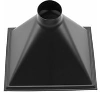 Насадка для пылеудаления (110x250 мм; 100 мм) KEEPWORK 000508