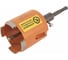 Коронка алмазная по бетону (70х90 мм; M16х110; SDS-Plus) Спец 630101 1