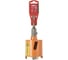 Коронка алмазная по бетону (70х90 мм; M16х110; SDS-Plus) Спец 630101 4