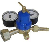 Редуктор для газового баллона (кислород) Донмет БКО-50ДМ (МГ)