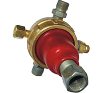 Редуктор для газового баллона (метан) БАМЗ БМО-80-2