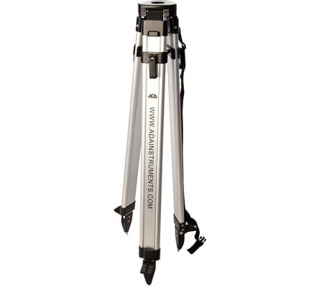 Штатив алюминиевый на клипсах Light (FS 20/M3Y) ADA А00179