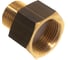 Адаптер для газового редуктора BLUE WELD 432700 2