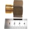 Адаптер для газового редуктора BLUE WELD 432700 5