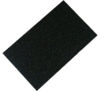 Фильтр панельный для систем воздухоочистки ABAC 2202251210