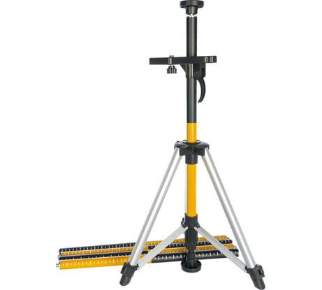 Штанга телескопическая Silver (KS 3) с треногой в комплекте ADA А00208