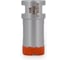 Сверло кольцевое SEVENFOX Sverlo M14 25мм h-35мм universal wet dry 179.600.5224 2