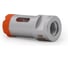 Сверло кольцевое SEVENFOX Sverlo M14 25мм h-35мм universal wet dry 179.600.5224 4