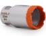 Сверло кольцевое SEVENFOX Sverlo M14 32мм h-35мм universal wet dry 179.600.5225 1