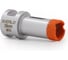 Сверло кольцевое SEVENFOX Sverlo M14 20мм h-35мм universal wet dry 179.600.5223 1