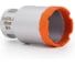Сверло кольцевое SEVENFOX Sverlo M14 35мм h-35мм universal wet dry 179.600.5226 1