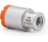 Сверло кольцевое SEVENFOX Sverlo M14 35мм h-35мм universal wet dry 179.600.5226 2