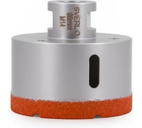 Сверло кольцевое SEVENFOX Sverlo M14 68мм h-35мм universal wet dry 179.600.5227