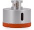 Сверло кольцевое SEVENFOX Sverlo M14 68мм h-35мм universal wet dry 179.600.5227 1