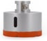 Сверло кольцевое SEVENFOX Sverlo M14 68мм h-35мм universal wet dry 179.600.5227 2