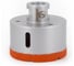 Сверло кольцевое SEVENFOX Sverlo M14 68мм h-35мм universal wet dry 179.600.5227 3