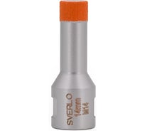 Сверло кольцевое SEVENFOX Sverlo M14 14мм h-35мм universal wet dry 179.600.5222