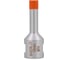 Сверло кольцевое SEVENFOX Sverlo M14 10мм h-35мм universal wet dry 179.600.5220 1