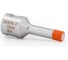 Сверло кольцевое SEVENFOX Sverlo M14 10мм h-35мм universal wet dry 179.600.5220 2