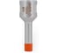 Сверло кольцевое SEVENFOX Sverlo M14 10мм h-35мм universal wet dry 179.600.5220 4