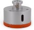 Сверло кольцевое SEVENFOX Sverlo M14 72мм h-35мм universal wet dry 179.600.5215 1
