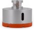 Сверло кольцевое SEVENFOX Sverlo M14 72мм h-35мм universal wet dry 179.600.5215 4