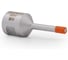 Сверло кольцевое SEVENFOX Sverlo M14 6мм h-35мм universal wet dry 179.600.5218 2