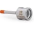 Сверло кольцевое SEVENFOX Sverlo M14 6мм h-35мм universal wet dry 179.600.5218 3