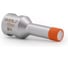 Сверло кольцевое SEVENFOX Sverlo M14 12мм h-35мм universal wet dry 179.600.5221 2