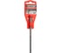 Бур для ударных дрелей и перфораторов HIMTEX SDS-PLUS (2 резца) tools 6х160 6160SPLUS2C 1