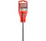 Бур для ударных дрелей и перфораторов HIMTEX SDS-PLUS (2 резца) tools 12х160 12160SPLUS2C 1