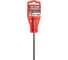 Бур для ударных дрелей и перфораторов HIMTEX SDS-PLUS (2 резца) tools 8х160 8160SPLUS2C 1