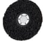 Круг зачистной коралловый STRONER BLACK 125x22,2 5 шт/уп cordB-5 3