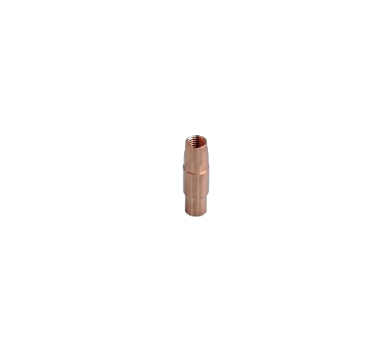 Адаптер контактного наконечника для полуавтоматической горелки MT220G (М7; CUCRZR; 34.5 мм) EWM 094-013542-00000 1