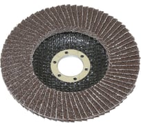 Круг TLX КЛТ1 125х22,2 14А А 40 №40 SA28003 75251