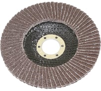 Круг TLX КЛТ1 125х22,2 14А А 60 №25 SA28003 75252