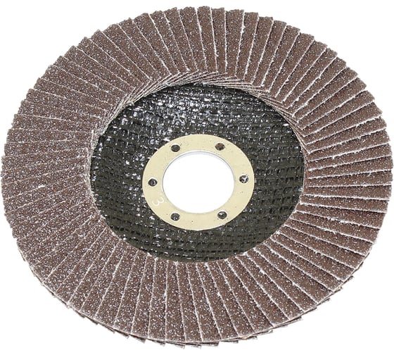 Круг TLX КЛТ1 125х22,2 14А А 60 №25 SA28003 75252