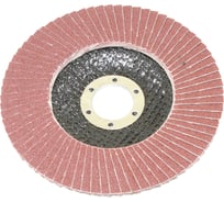 Круг TLX КЛТ1 125х22,2 14А Р180 №6 SA28003 75241