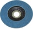 Круг TLX КЛТ1 125х22,2 38А Р180 №6 циркониевый SA28004 75254 1